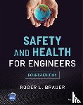 Brauer, Roger L. - Safety and Health for Engineers
