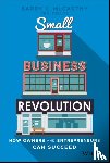 McCarthy, Barry C. - Small Business Revolution