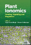  - Plant Ionomics