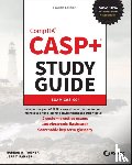 Tanner, Nadean H., Parker, Jeff T. - CASP+ CompTIA Advanced Security Practitioner Study Guide