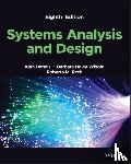 Dennis, Alan (Indiana University), Wixom, Barbara Haley (Massachusetts Institute of Technology), Roth, Roberta M. (University of Northern Iowa) - Systems Analysis and Design