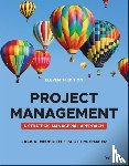 Meredith, Jack R. (University of Cincinnati), Shafer, Scott M. (Wake Forest University), Mantel, Samuel J. - Project Management