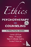 Pope, Kenneth S. (APA's and American Board of Professional Psychology (ABPP) Ethics Committees), Vasquez, Melba J. T. (APA Ethics Committee; APA Ethics Committee Task Force; APA Board of Social and Ethical Responsibility) - Ethics in Psychotherapy and Counseling