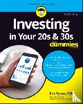 Tyson, Eric - Investing in Your 20s & 30s For Dummies