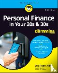 Tyson, Eric - Personal Finance in Your 20s & 30s For Dummies