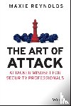 Reynolds, Maxie (Social-Engineer - The Art of Attack