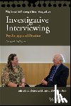  - Investigative Interviewing