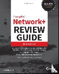 Buhagiar, Jon - CompTIA Network+ Review Guide