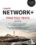 Zacker, Craig - CompTIA Network+ Practice Tests