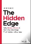 Rogers, Jodie - The Hidden Edge