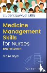 Boyd, Claire (Practice Development Trainer - Medicine Management Skills for Nurses