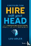 Adler, Lou - Hire With Your Head