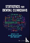 Glick, Michael (University of Pennsylvania, Carrasco-Labra, Alonso (University of Pennsylvania, Urquhart, Olivia (University of Pennsylvania - Statistics for Dental Clinicians