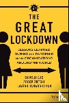 Das, Shivaji, Zutshi, Aroop, Janardhanan, Janesh - The Great Lockdown