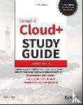 Piper, Ben - CompTIA Cloud+ Study Guide