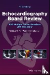 Pai, Ramdas G. (Loma Linda University Medical Center, Varadarajan, Padmini (University of Southern California - Echocardiography Board Review