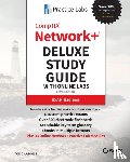 Lammle, Todd - CompTIA Network+ Deluxe Study Guide with Online Labs