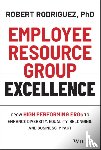 Rodriguez, Robert - Employee Resource Group Excellence