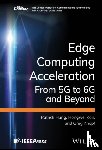 Hung, Patrick (Maxeler Technologies), Kan, Hongwei (Beijing University), Knopf, Greg (Advanced Micro Devices) - Edge Computing Acceleration