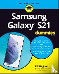 Hughes, Bill - Samsung Galaxy S21 For Dummies