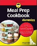 Peterson, Wendy Jo - Meal Prep Cookbook For Dummies
