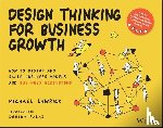 Lewrick, Michael (Stanford University) - Design Thinking for Business Growth