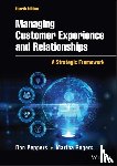 Peppers, Don (President and Founder of Marketing 1:1, Rogers, Martha - Managing Customer Experience and Relationships