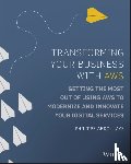 Abdoulaye, Philippe - Transforming Your Business with AWS
