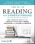 Greenleaf, Cynthia (Reading Apprenticeship; WestEd), Schoenbach, Ruth (Reading Apprenticeship), Friedrich, Linda (Reading Apprenticeship; WestEd), Murphy, Lynn (Reading Apprenticeship) - Reading for Understanding