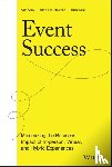 Alroy, Alon, Ben-Shushan, Eran, Katz, Boaz - Event Success