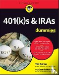 Benna, Ted (Creator of the First 401(k) plan) - 401(k)s & IRAs For Dummies