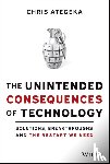 Ategeka, Chris - The Unintended Consequences of Technology