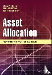 Kinlaw, William (State Street Associates), Kritzman, Mark P. (Windham Capital Management, LLC), Turkington, David (State Street Associates) - Asset Allocation