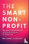 Kanter, Beth, Fine, Allison H. - The Smart Nonprofit