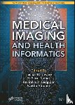  - Medical Imaging and Health Informatics