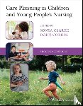  - Care Planning in Children and Young People's Nursing