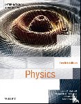 Cutnell, John D. (Southern Illinois University at Carbondale), Johnson, Kenneth W. (Southern Illinois University at Carbondale), Young, David (Louisiana State University), Stadler, Shane (Louisiana State University) - Physics, International Adaptation