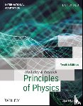 Halliday, David (University of Pittsburgh), Resnick, Robert (Rensselaer Polytechnic Institute), Walker, Jearl (Cleveland State University) - Principles of Physics: Extended, International Adaptation