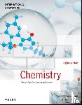 Jespersen, Neil D. (St. John's University), Hyslop, Alison (St. John's University) - Chemistry