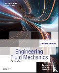Elger, Donald F. (University of Idaho, LeBret, Barbara A. (University of Idaho, Crowe, Clayton T. (Washington State University, Roberson, John A. (Emeritus - Engineering Fluid Mechanics, International Adaptation