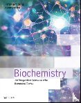 Tansey, John T. (University of Massachusetts; Wake Forest University) - Biochemistry