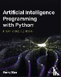 Xiao, Perry (Biox Systems Ltd.) - Artificial Intelligence Programming with Python