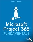 Stover, Teresa S. - Microsoft Project Fundamentals