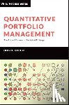 Isichenko, Michael - Quantitative Portfolio Management