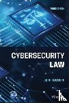 Kosseff, Jeff (United States Naval Academy - Cybersecurity Law