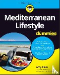 Riolo, Amy - Mediterranean Lifestyle For Dummies