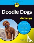 Fields-Babineau, Miriam - Doodle Dogs For Dummies