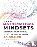 Boaler, Jo - Mathematical Mindsets