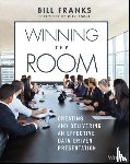 Franks, Bill (Teradata) - Winning The Room