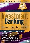 Rosenbaum, Joshua, Pearl, Joshua - Investment Banking